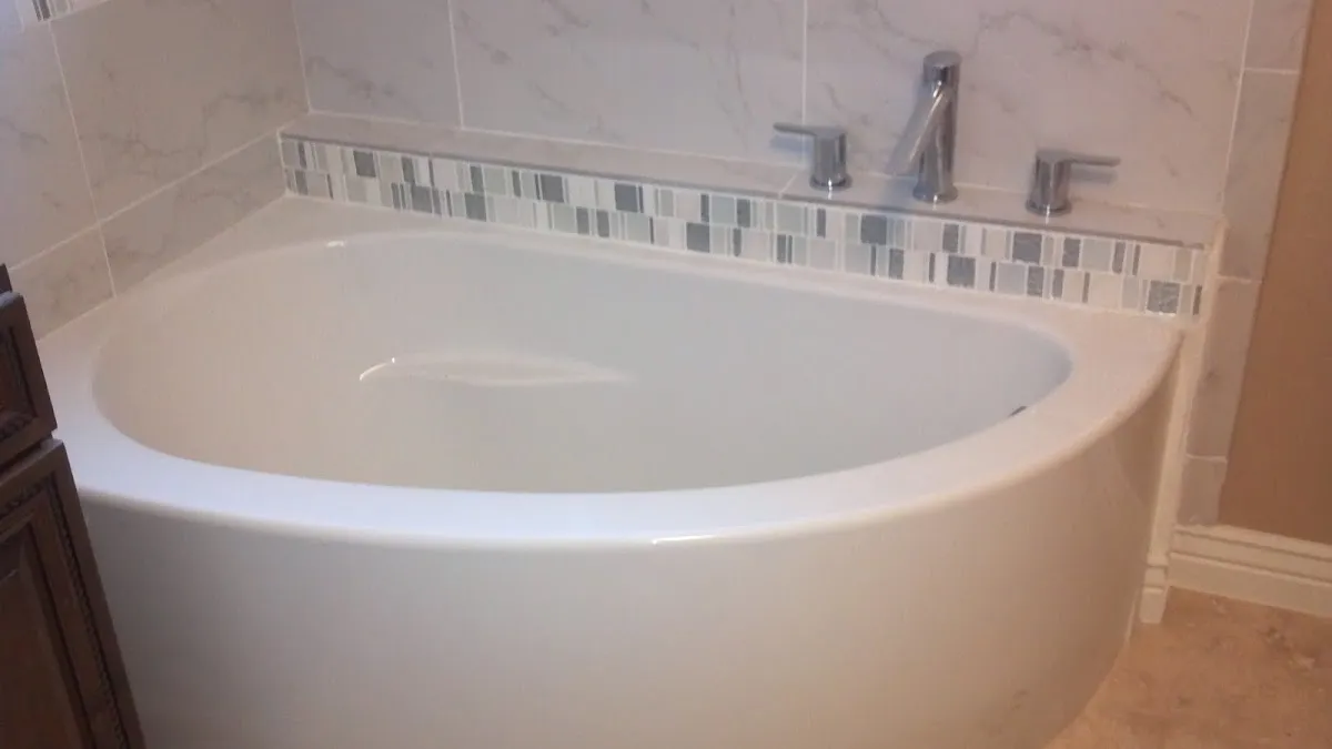 Bathroom Plumbing in Sedalia, MO